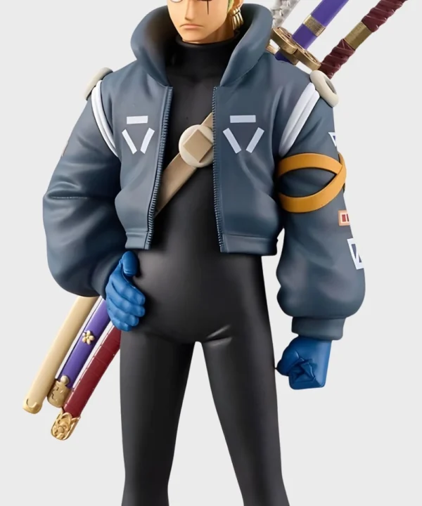 Zoro Egghead Jacket