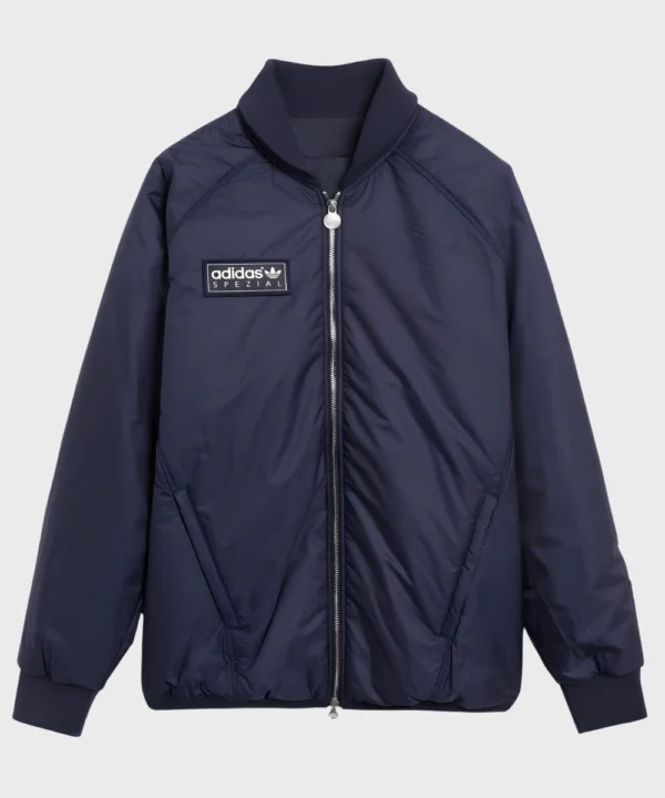 Adidas Originals SPZL Bramhope Bomber Jacket