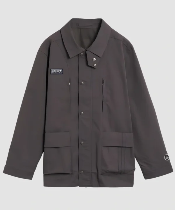 Adidas Originals SPZL Merkland Jacket