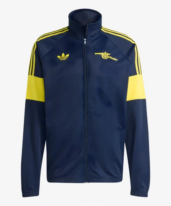 Arsenal FC LFSTLR Track Jacket