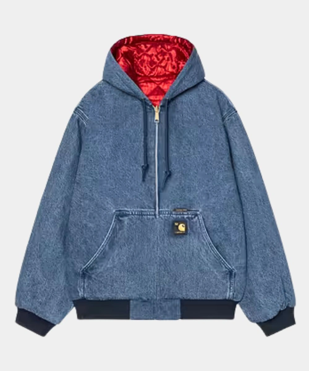 50th Anniversary Carhartt WIP OG Active Jacket