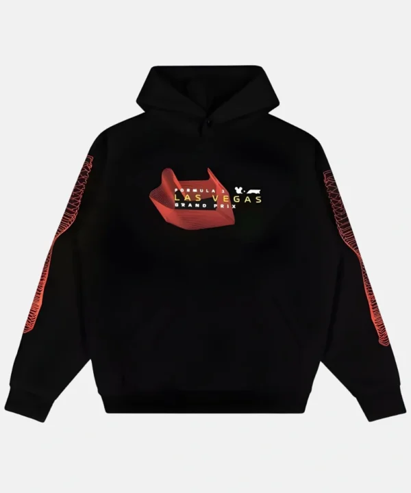 Disney x Formula 1 Hoodie