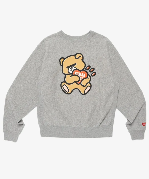 Human Made x Undercover Heavyweight Sweatshirt