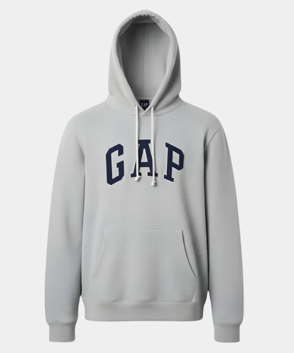Jungwon Gap Hoodie