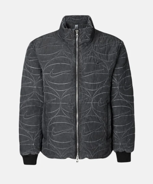 Lebron James Nike Woven Basketball Jacket