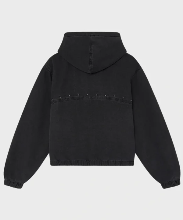 Scuffers Denim Work Jacket