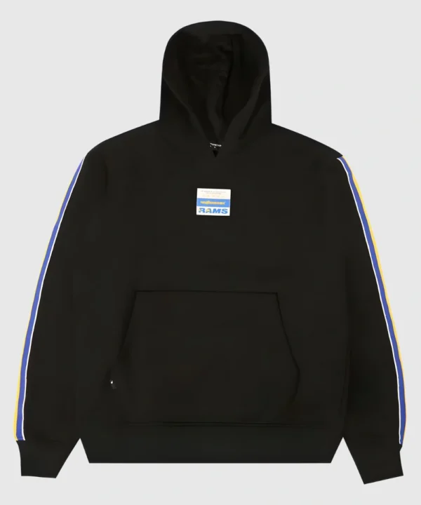 The Hundreds x Los Angeles Rams Hoodie