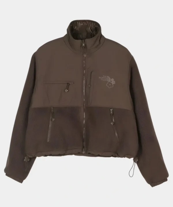 The North Face x Cecilie Bahnsen Denali Fleece Jacket