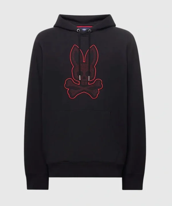 Psycho Bunny Hoodie