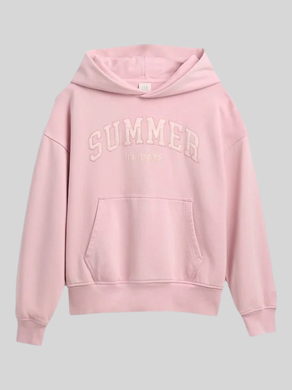 Gap × Summer Fridays Hoodie