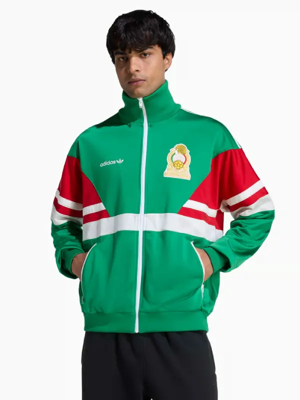 World Cup 1986 Mexico adidasTrack Jacket