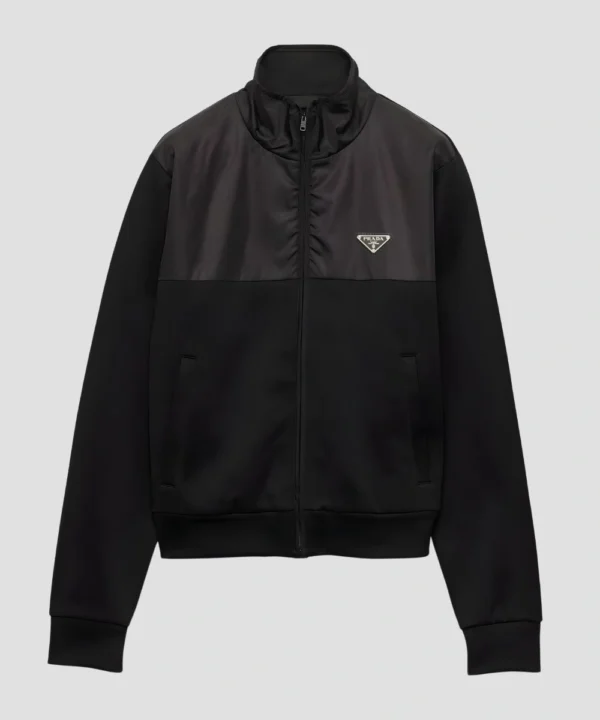 Zayn Malik Prada Jacket