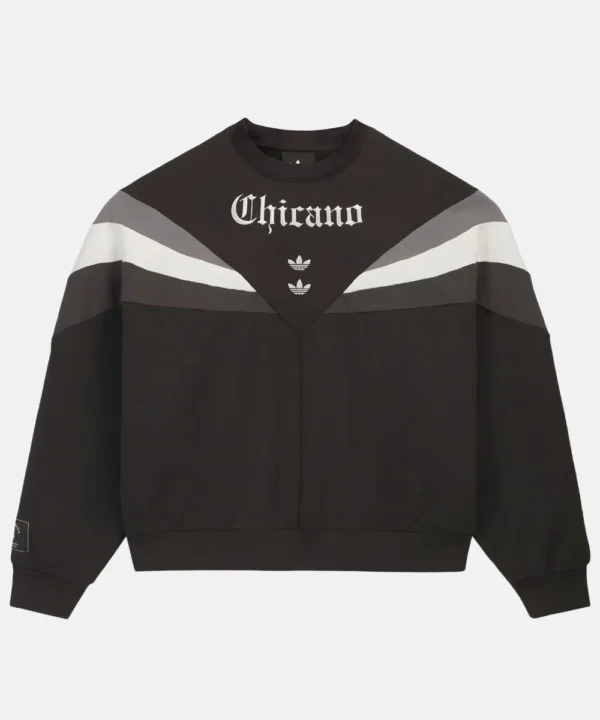 Adidas Chavarria Chicano Crewneck 2.0 Sweatshirt