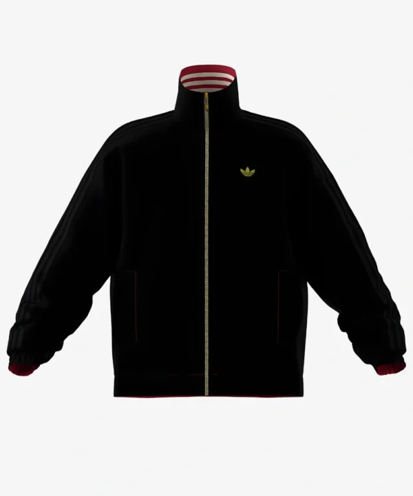 Adidas Originals Padded LNY Jacket