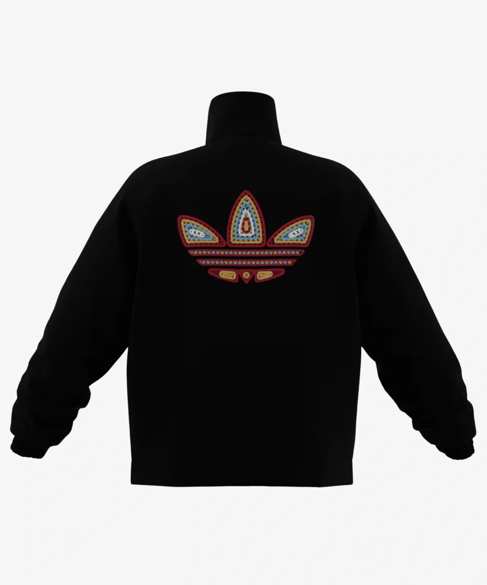 Men's Adidas Originals Padded LNY Jacket