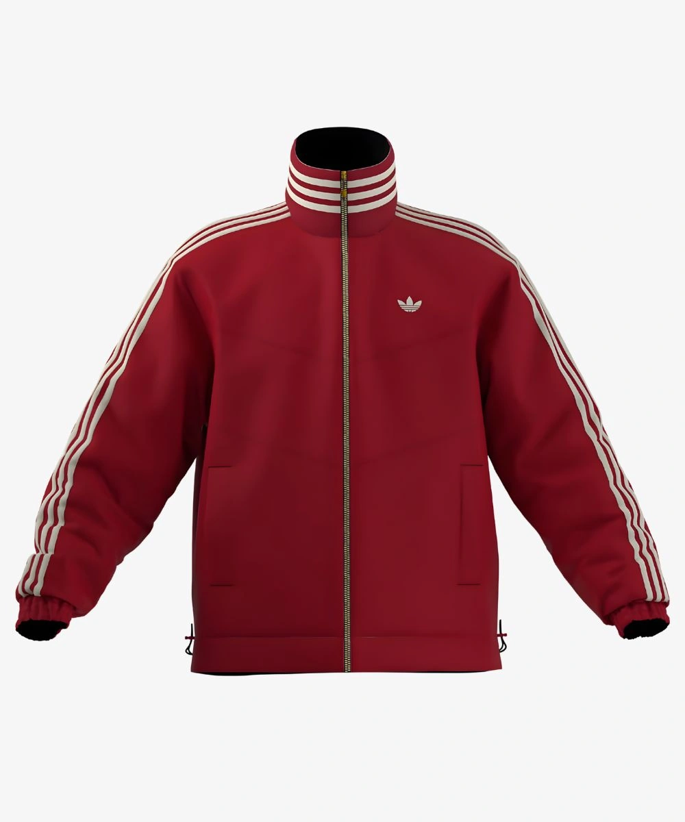 Men's Adidas Originals Padded LNY Loose-fit Jacket