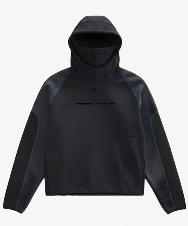 Nike Boreas Hoodie Black