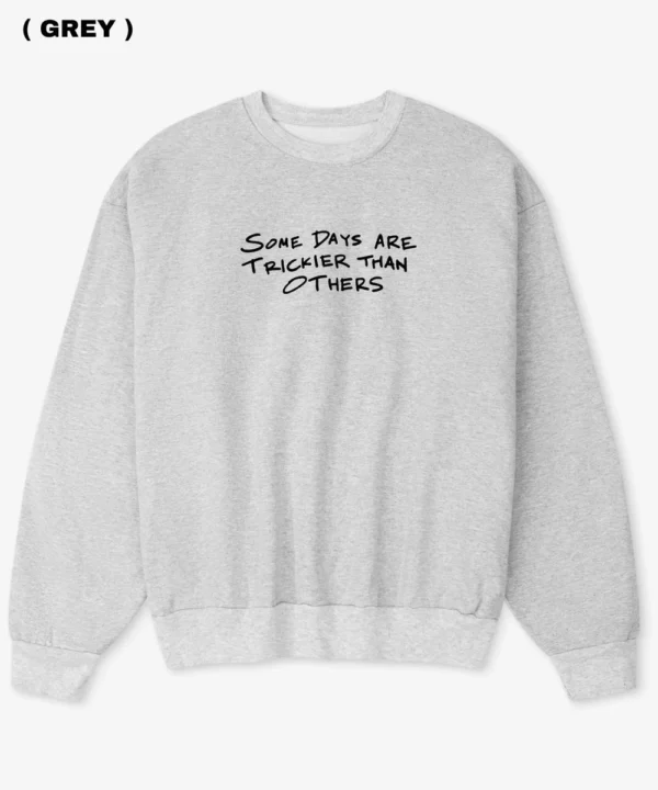 Whoopi Goldberg IWBC Sweatshirt Grey