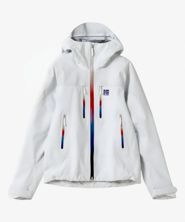 Winter Olympics Opening Ceremony Team Iceland Jacket
