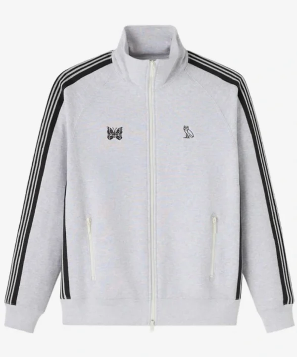 OVO x Needles Track Jacket