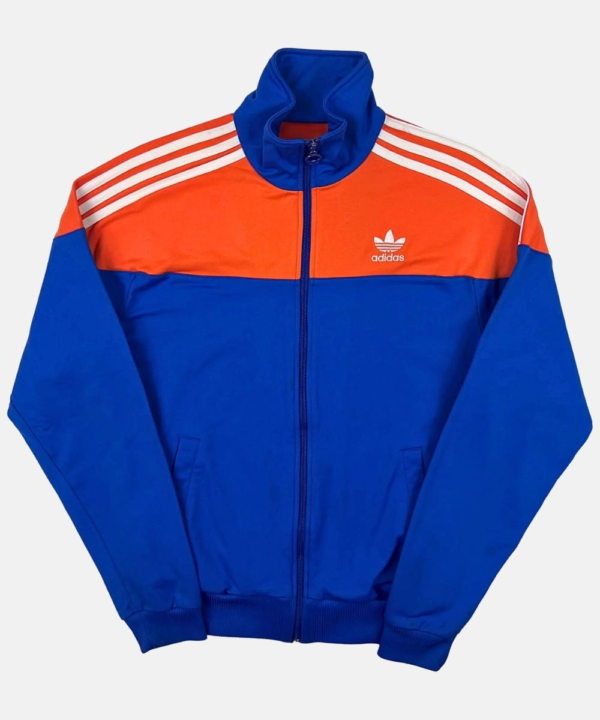 Hawks x Knicks 2026 Timothee Chalamet Adidas Jacket