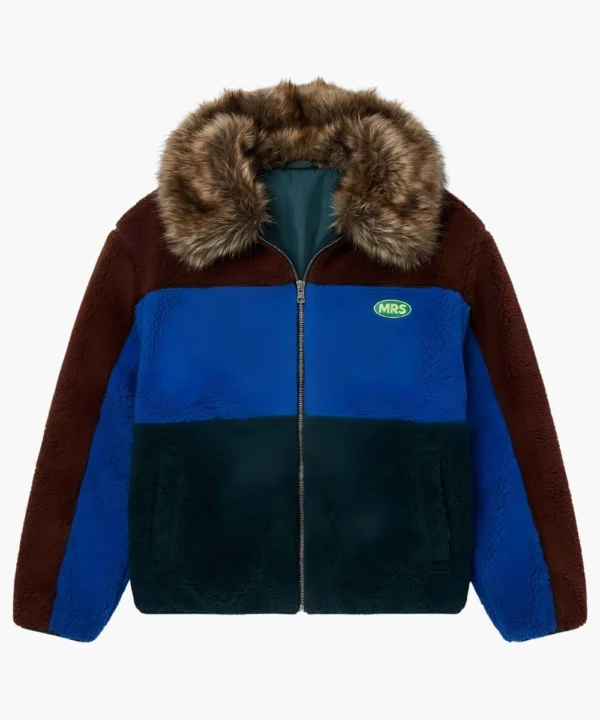 Lewis Hamilton Tokyo Jacket