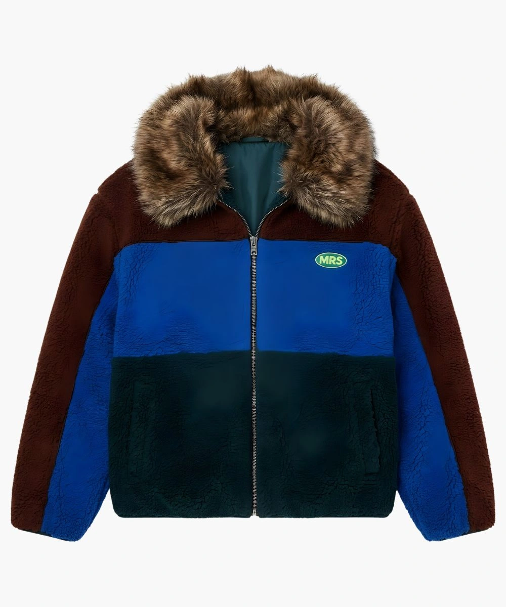 Lewis Hamilton Tokyo Jacket