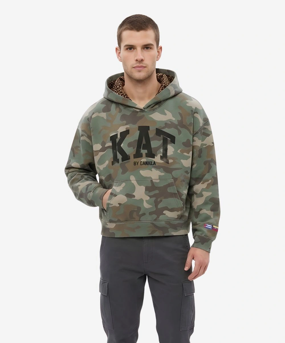 Men's Gap x Katseye Daniela Hoodie