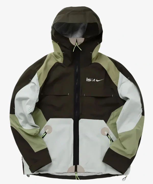 Nike ISPA Jacket