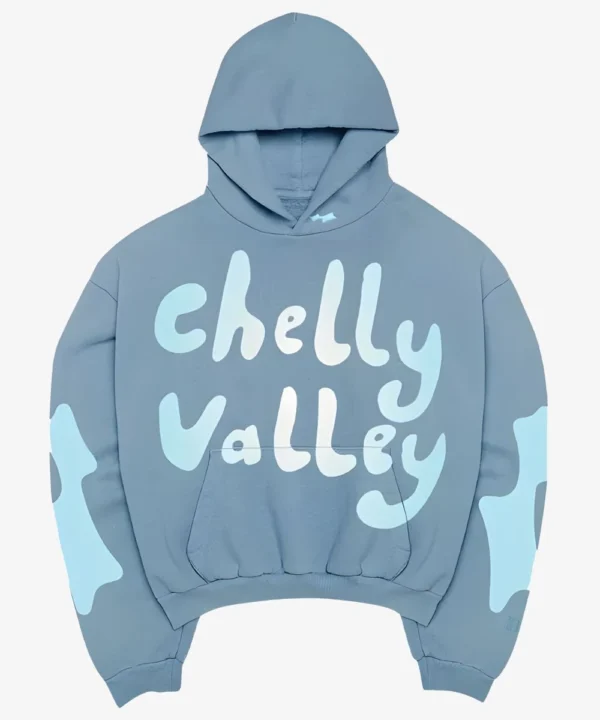 SKYLRK Chelly Valley Hoodie