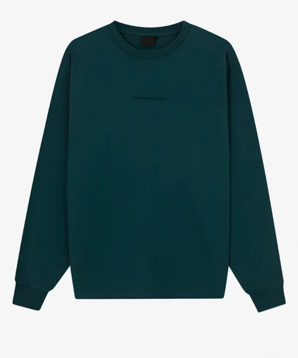 Tomorrowland 2026 Butterfly Live Today Green Sweatshirt