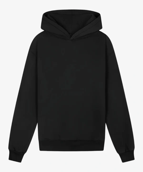 Tomorrowland Store 2026 Tomorrowland Consciencia Black Hoodie