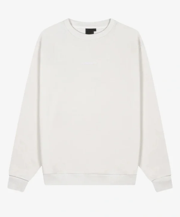 Tomorrowland Winter Butterfly Sweatshirt