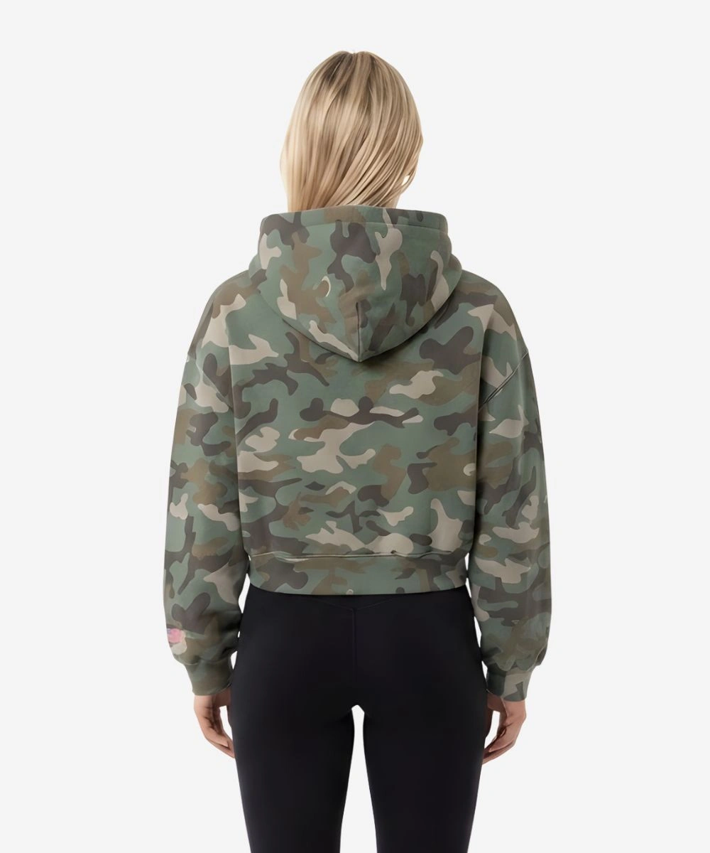 Women's Gap x Katseye Daniela Hoodie