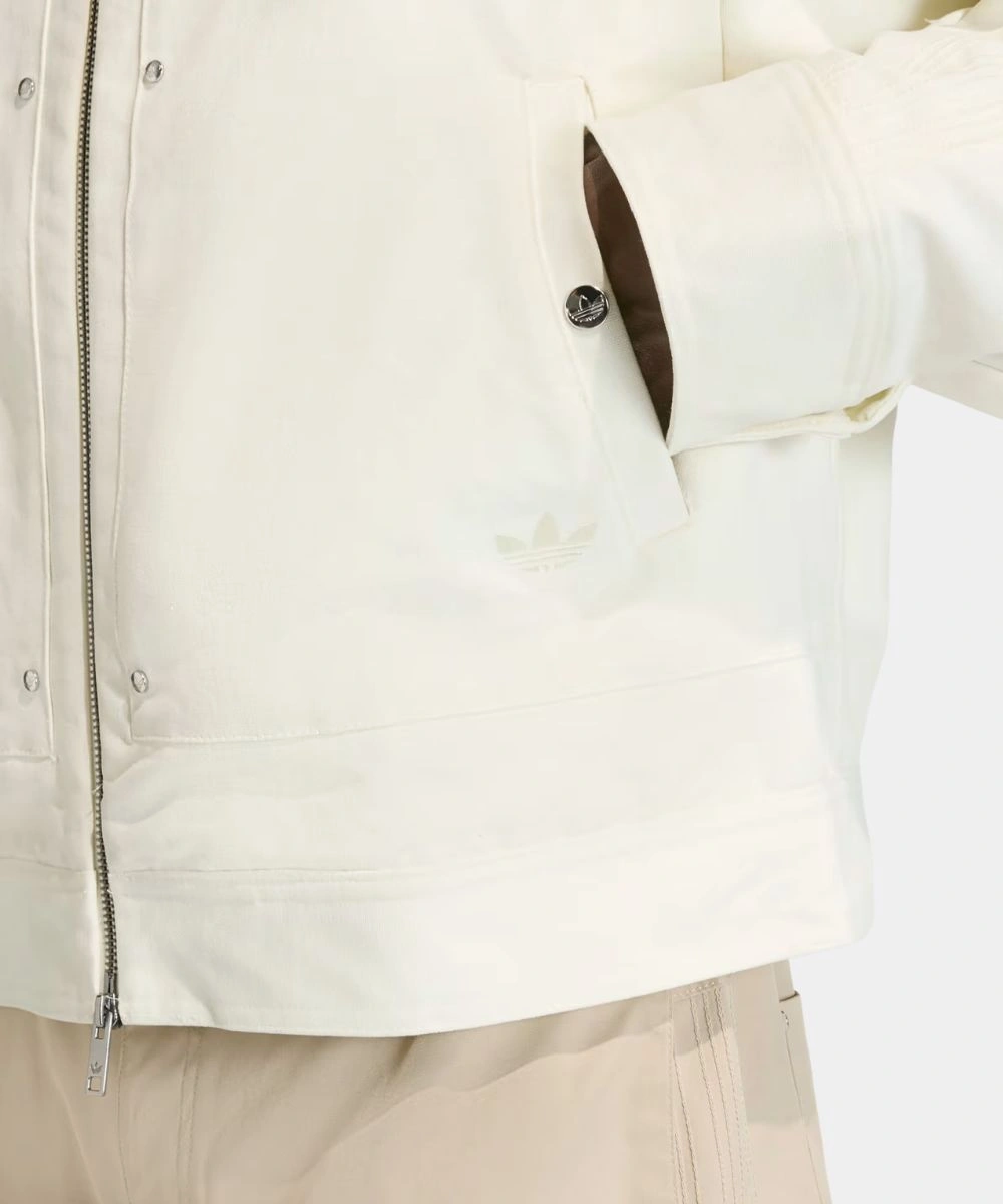 Adidas FIFA World Cup 2026 Messi Adidas Bomber Jacket