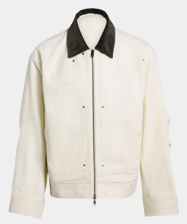 Adidas x FIFA World Cup 2026 Lionel Messi Adidas Bomber Jacket