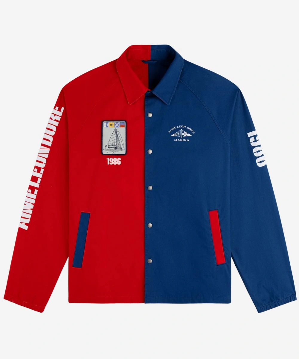 Aimé Leon Dore Marina Jacket
