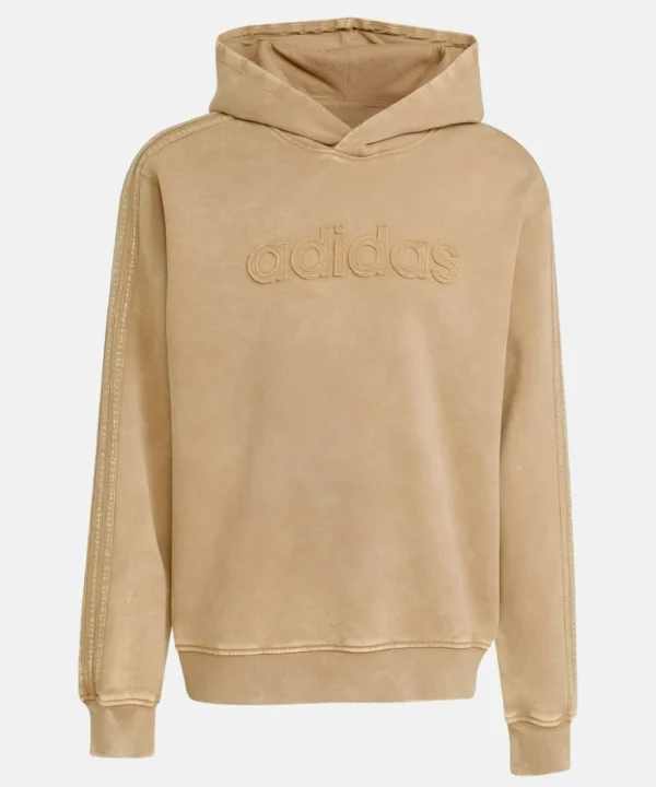 Backyard Legends Lionel Messi Adidas Hoodie