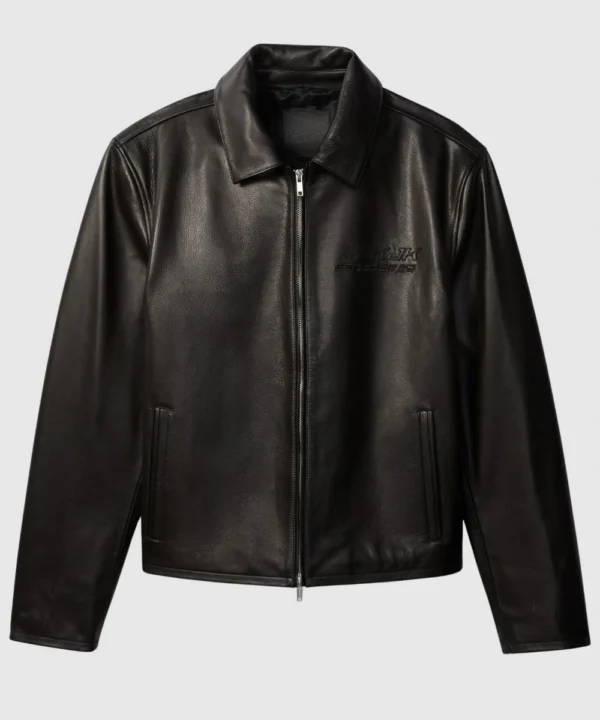 Calvin Klein Jungkook Jacket