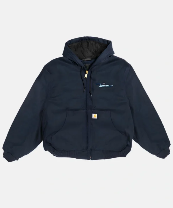 Carhartt Iceman Jacket