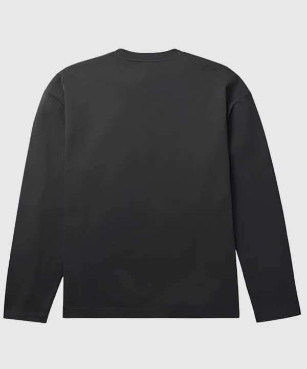 Jung Kook Calvin Klein Racing Stripe T-Shirt