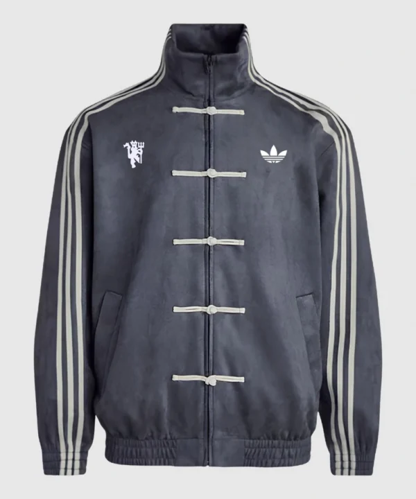 MANUTD Chinese New Year Jacket