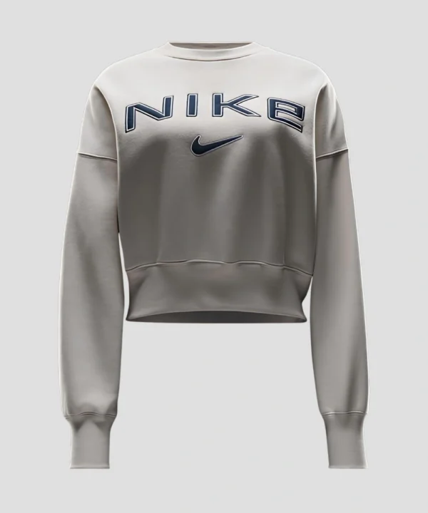 Nike Phoenix Fleece Sweatshirt
