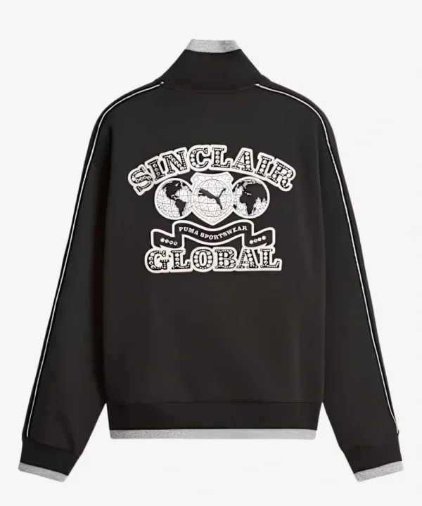 Sunclair Puma PUMA x SINCLAIR T7 Track Jacket
