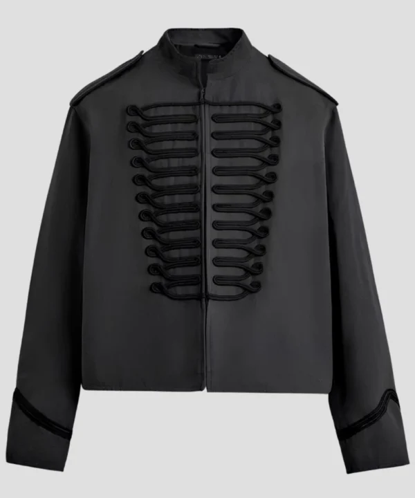Zara Michael Jackson Jacket