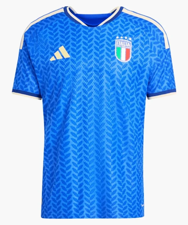 FIFA World Cup 2026 Italy Adidas Jersey