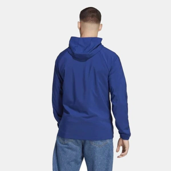 Arsenal Stadium Windbreaker Royal hoodie Jacket