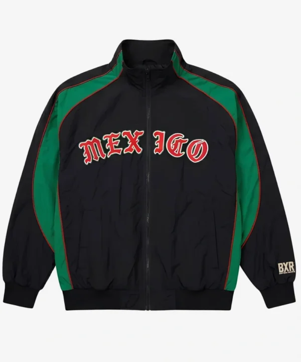 Becky G Mexico Jacket