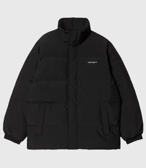 Carhartt WIP Danville Puffer Jacket For Unisex