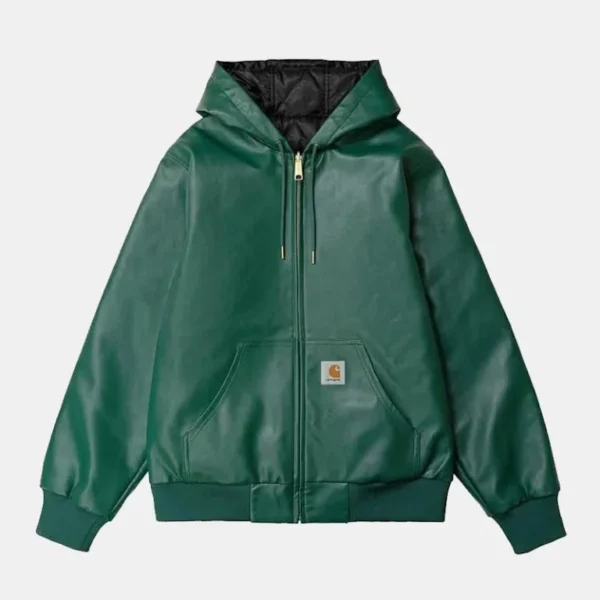 Carhartt WIP Japan Debut Active Jacket
